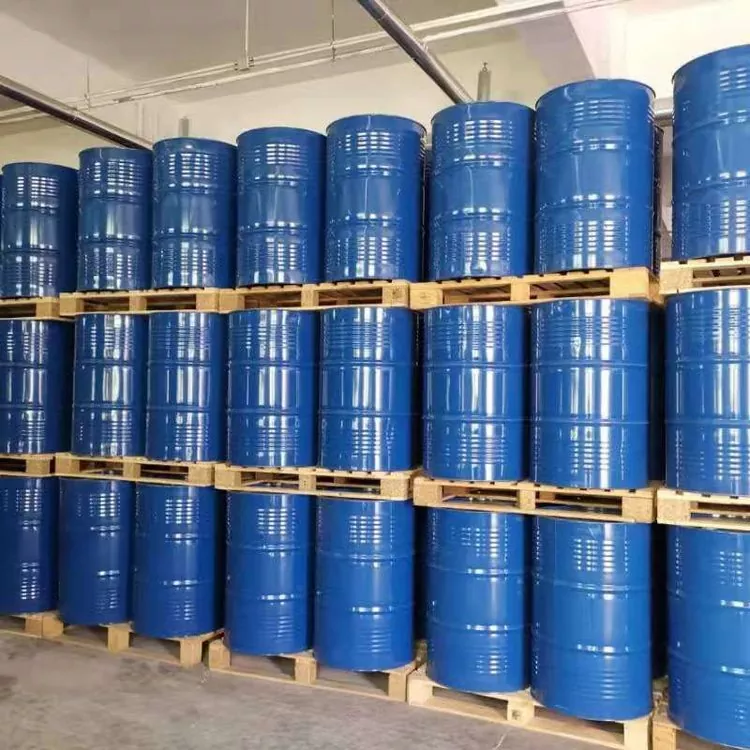 1,2-Dichloroethane Untuk Sintesis Kimia