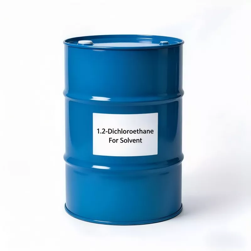 99.5% 1,2-Dichloroethane Untuk Pelarut
