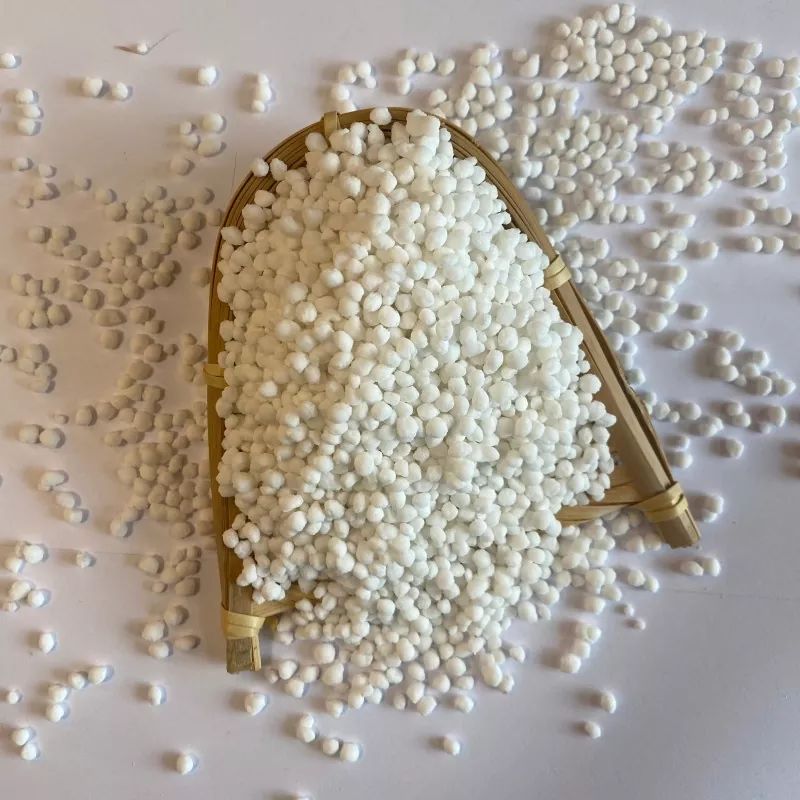 Bagaimanakah Bahan Mentah Kimia Ammonium Klorida Perlu Disimpan dengan Selamat?