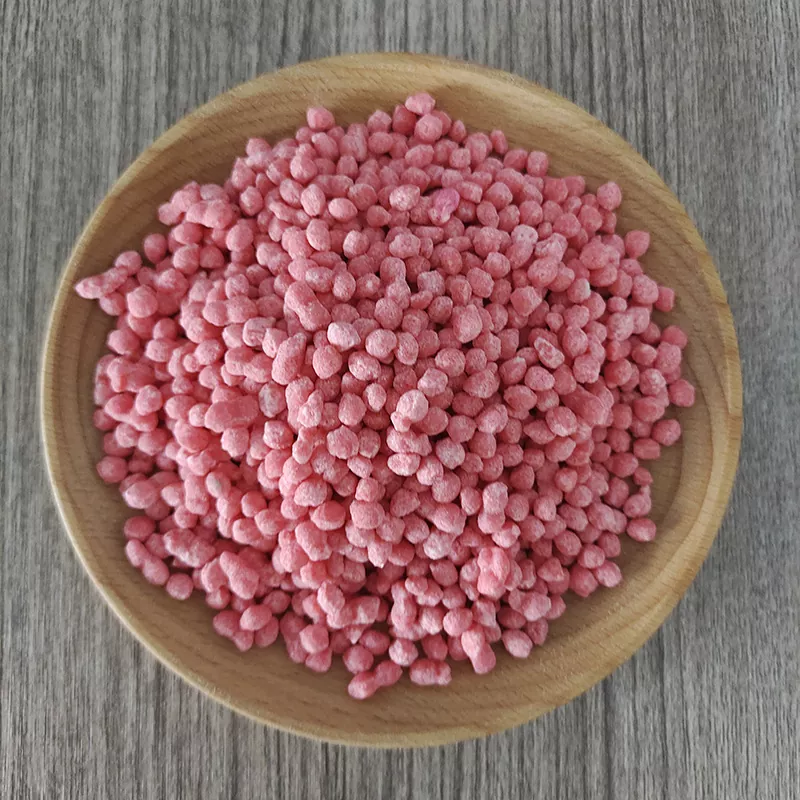 Magnesium Sulfat Pertanian Menyokong Pemakanan Tanaman Cekap dengan Penyelesaian Boleh Dipercayai daripada AOLANSU