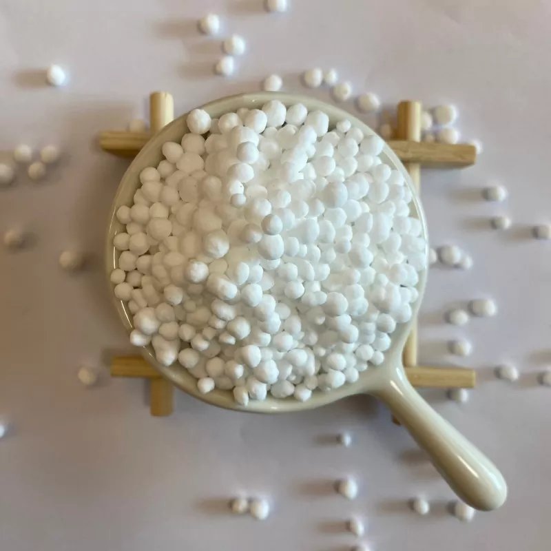 Baja Urea Pertanian CAS 57-13-6