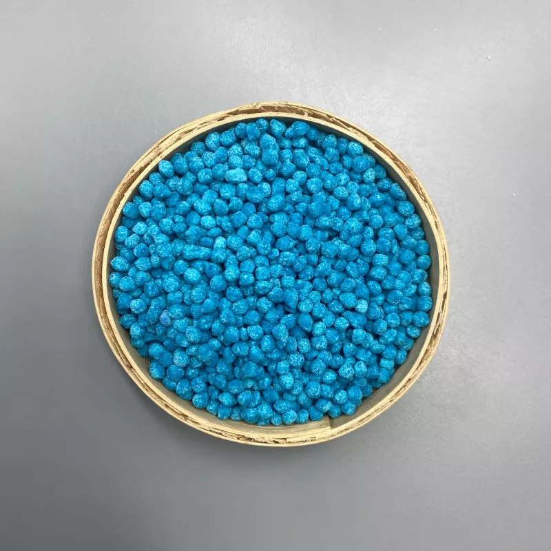 Baja Campuran Ammonium Sulfat