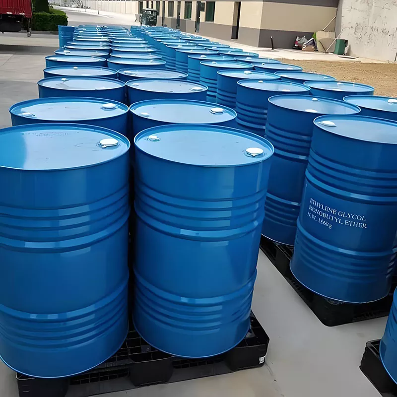 EDC Untuk Pengeluaran Monomer Vinyl Klorida