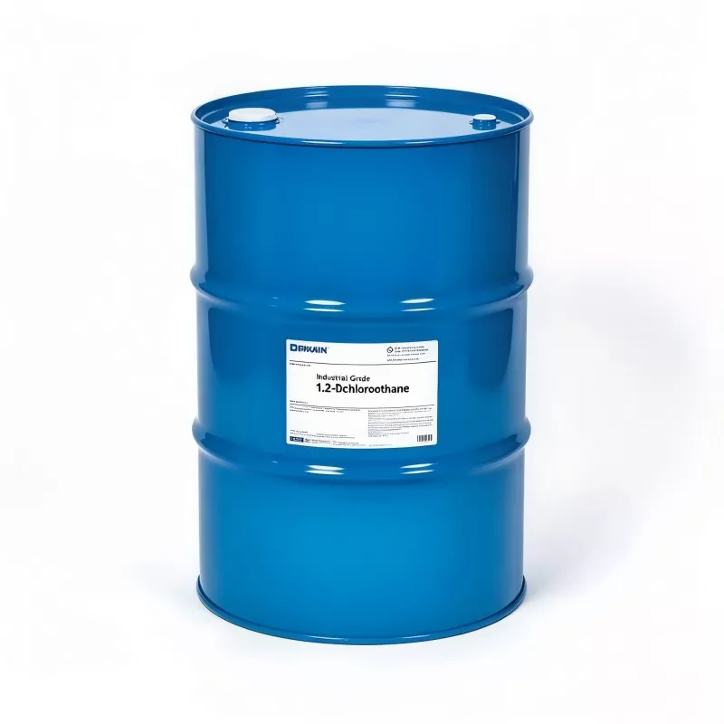 Gred Perindustrian 1,2-Dichloroethane