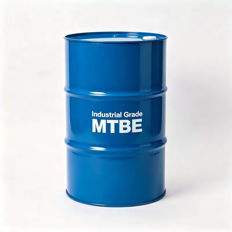 Gred Perindustrian Methyl Tert-Butyl Ether