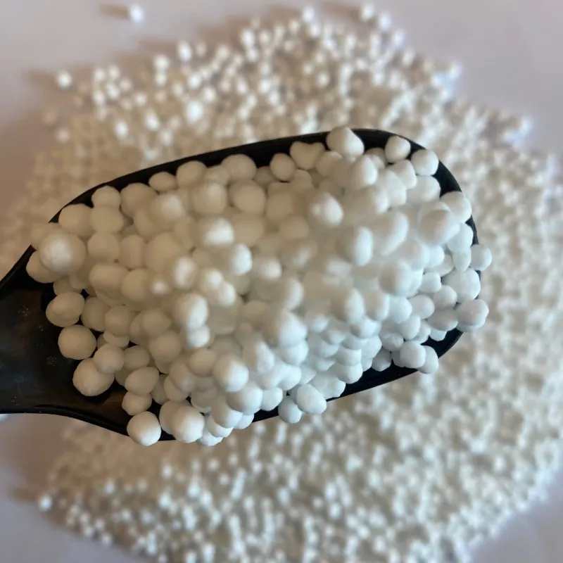 Baja Urea Industri CAS 57-13-6