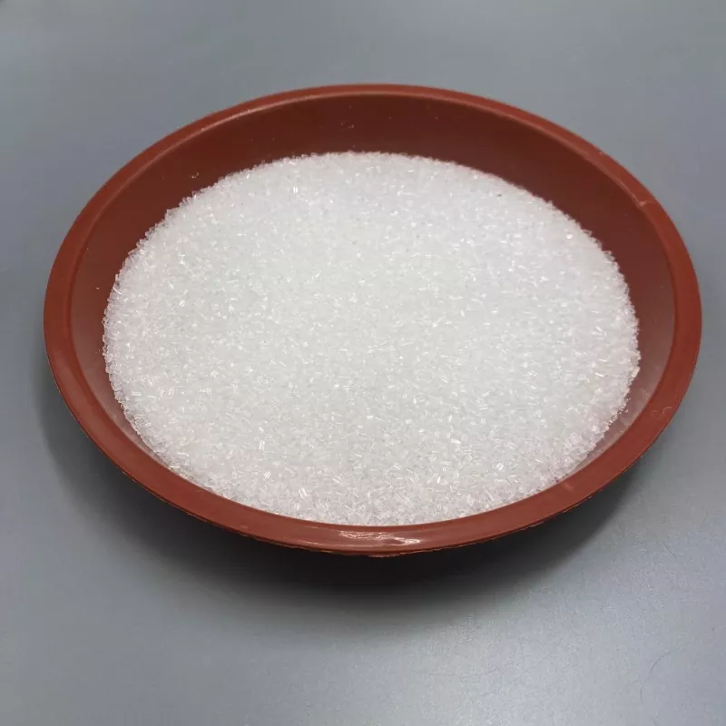 Magnesium Sulfat Heptahydrate