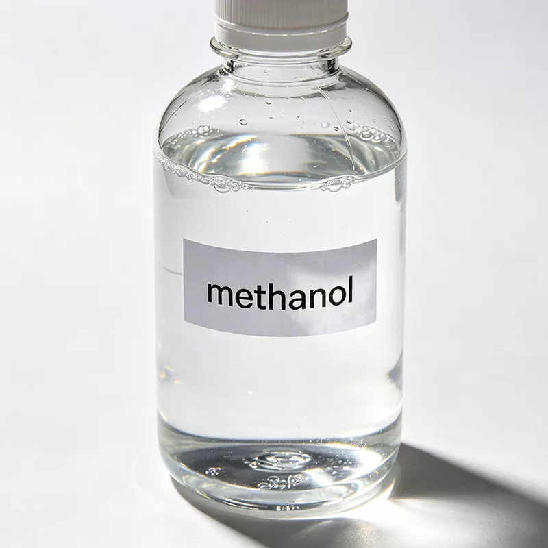 99.8% Metil Alkohol CAS 67-56-1