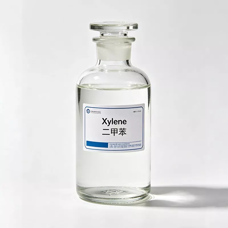 Campuran Xylene CAS 1330-20-7