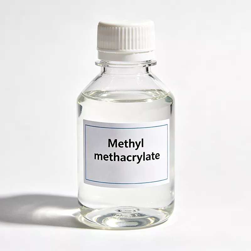 Monomer Metil Metakrilat CAS 80-62-6